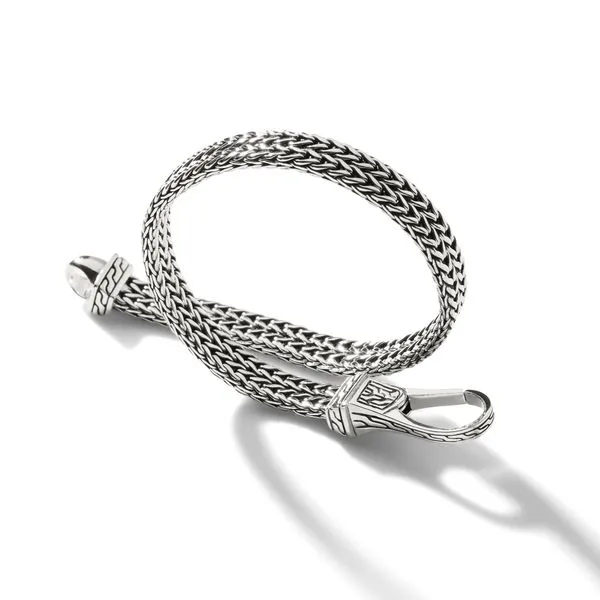 John Hardy Rata Chain Bracelet Image 2 Peter & Co. Jewelers Avon Lake, OH
