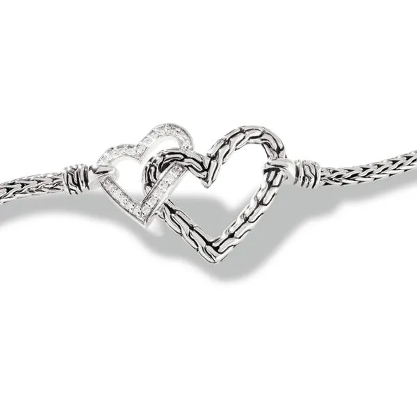John Hardy Manah Bracelet Image 2 Peter & Co. Jewelers Avon Lake, OH