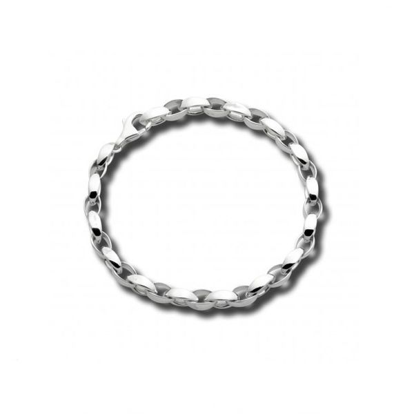 Sterling Silver Bracelet Peter & Co. Jewelers Avon Lake, OH
