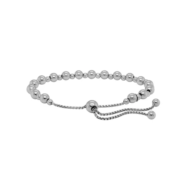 Bead Bolo Bracelet Peter & Co. Jewelers Avon Lake, OH
