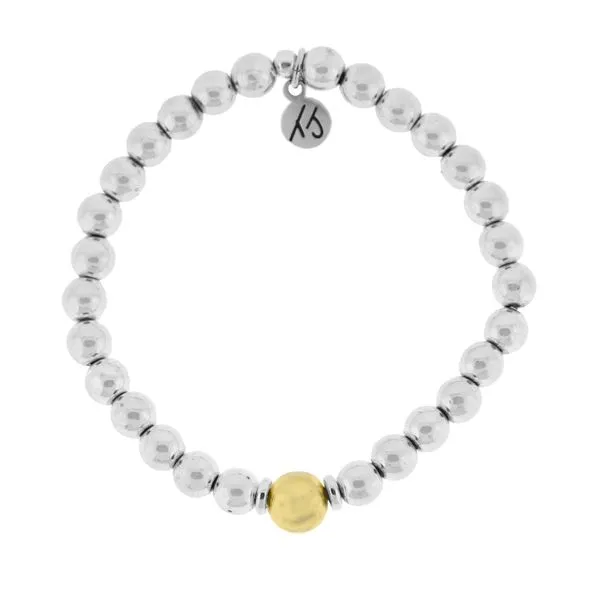 The Cape Bead Bracelet Peter & Co. Jewelers Avon Lake, OH