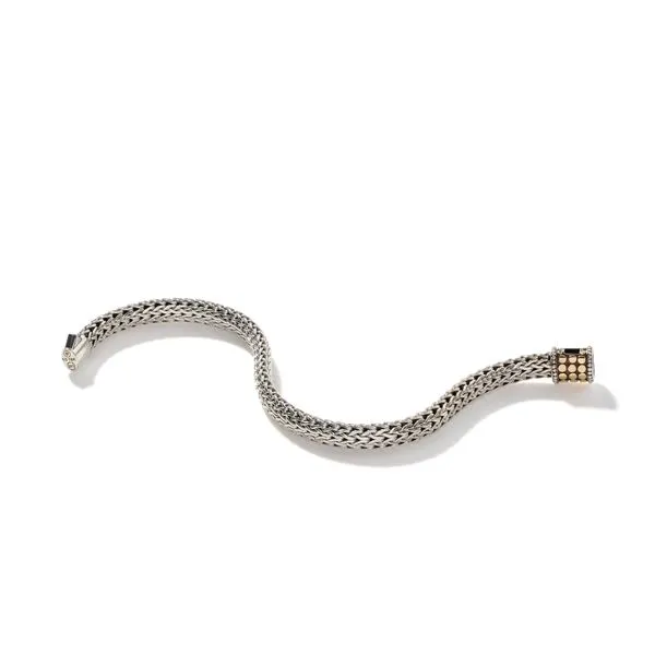 John Hardy Classic Chain Bracelet Image 2 Peter & Co. Jewelers Avon Lake, OH