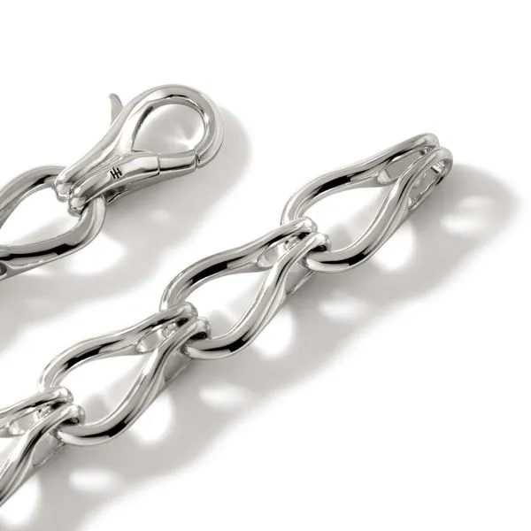 John Hardy Surf Link Bracelet Image 2 Peter & Co. Jewelers Avon Lake, OH