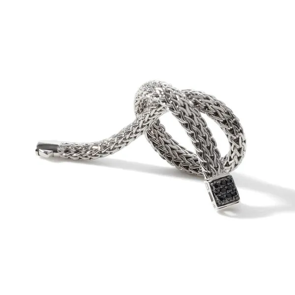 John Hardy Classic Chain Bracelet Image 2 Peter & Co. Jewelers Avon Lake, OH