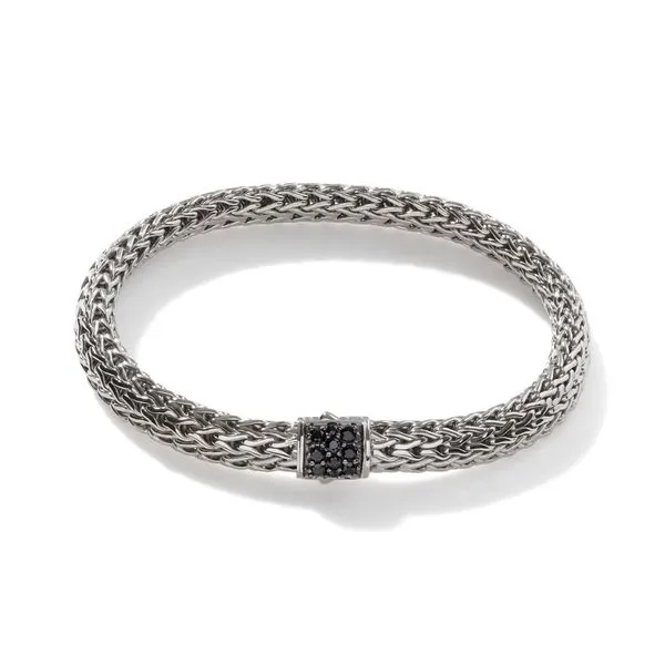 John Hardy Classic Chain Bracelet Peter & Co. Jewelers Avon Lake, OH