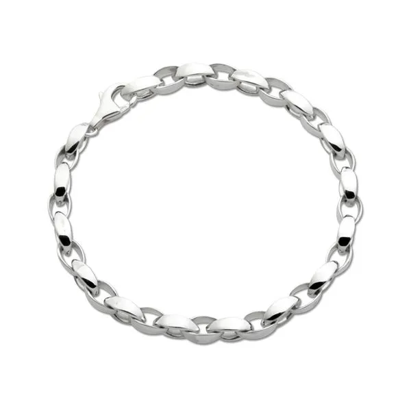 Sterling Silver Bracelet Peter & Co. Jewelers Avon Lake, OH