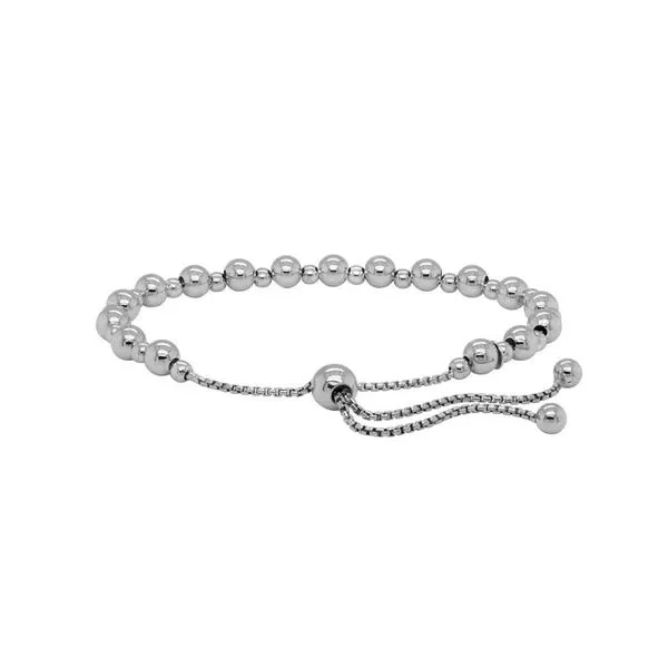 Beaded Bolo Bracelet Peter & Co. Jewelers Avon Lake, OH