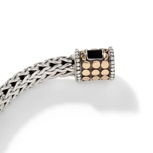 John Hardy Icon Dot Bracelet Image 3 Peter & Co. Jewelers Avon Lake, OH