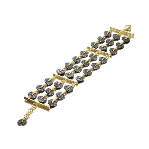 Jorge Revilla Kymbal Bracelet Peter & Co. Jewelers Avon Lake, OH