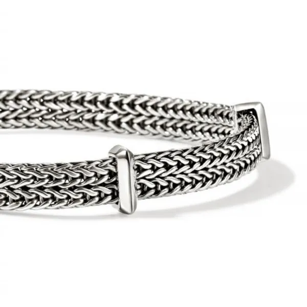 John Hardy Icon Link Bracelet Image 2 Peter & Co. Jewelers Avon Lake, OH