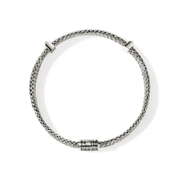 John Hardy Icon Link Bracelet Image 4 Peter & Co. Jewelers Avon Lake, OH