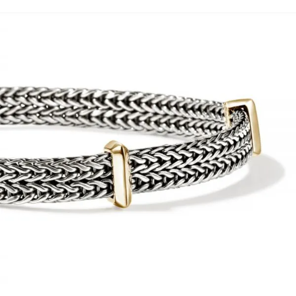 John Hardy Icon Link Bracelet Image 2 Peter & Co. Jewelers Avon Lake, OH