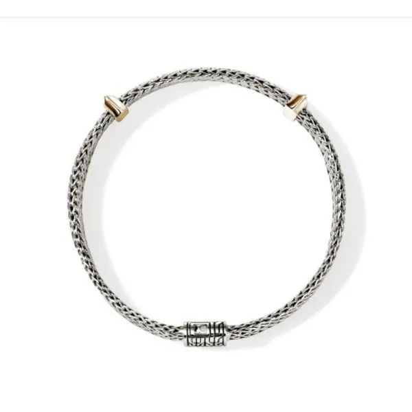 John Hardy Icon Link Bracelet Image 4 Peter & Co. Jewelers Avon Lake, OH