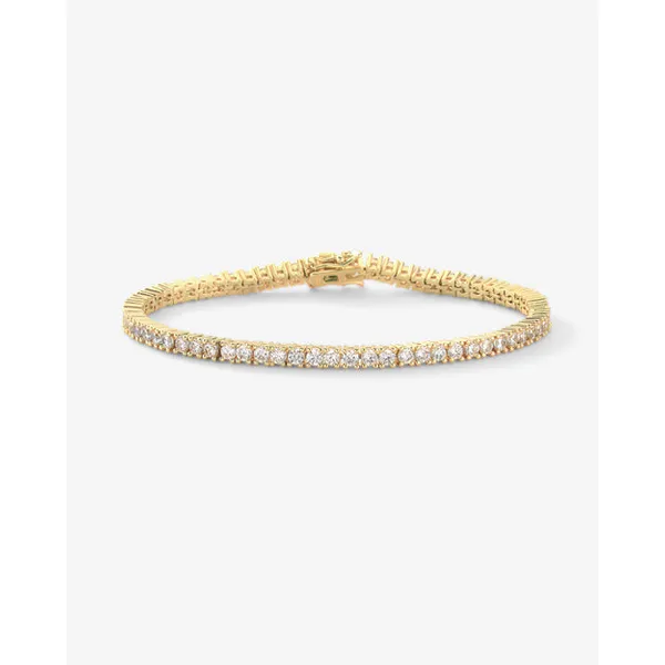 Melinda Maria Heiress Tennis Bracelet Peter & Co. Jewelers Avon Lake, OH