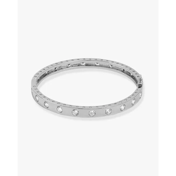 Melinda Maria Ashley Hinge Cuff Peter & Co. Jewelers Avon Lake, OH