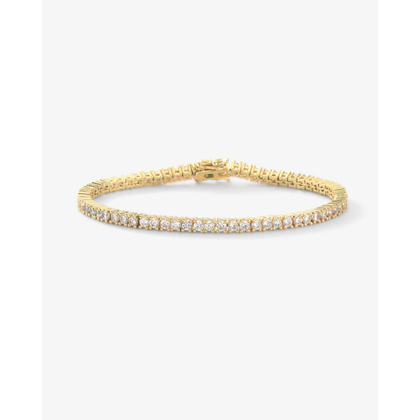 Melinda Maria Heiress Tennis Bracelet Peter & Co. Jewelers Avon Lake, OH