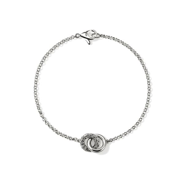 John Hardy Essential Link Bracelet Peter & Co. Jewelers Avon Lake, OH