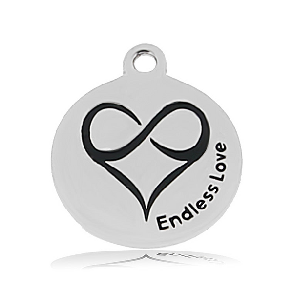 Endless Love Mom Moonstone Bead Bracelet Image 4 Peter & Co. Jewelers Avon Lake, OH