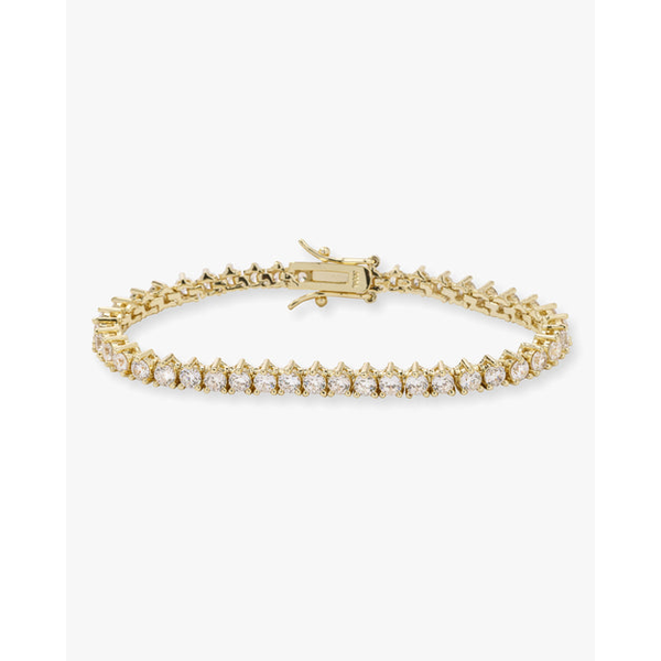 Melinda Maria Not Your Basic Tennis Bracelet Peter & Co. Jewelers Avon Lake, OH