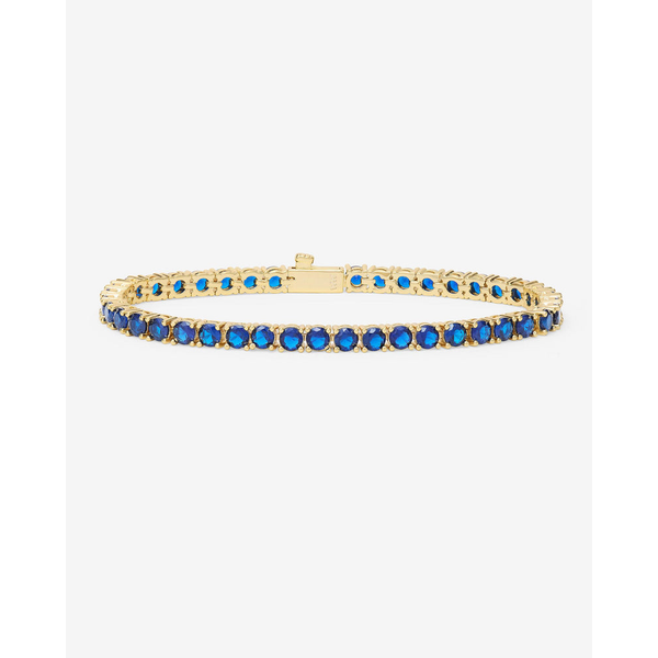 Grand Heiress Tennis Bracelet 6.5