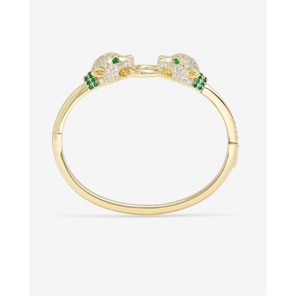 Melinda Maria Juaguar Cuff Bracelet- Small Image 5 Peter & Co. Jewelers Avon Lake, OH