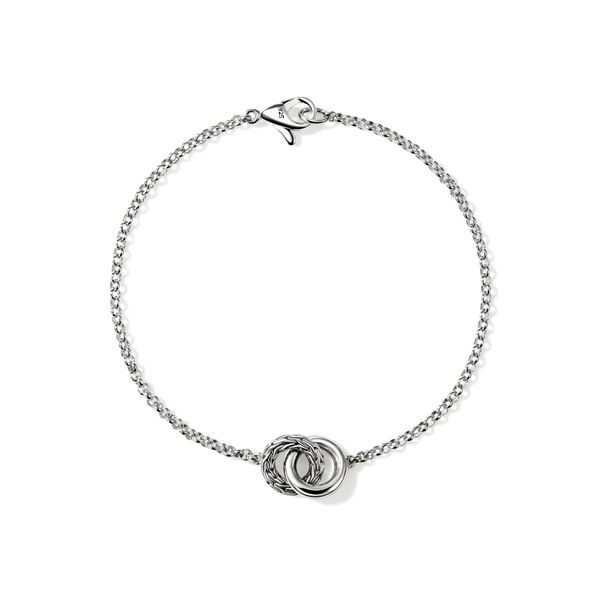 John Hardy Essential Link Bracelet Peter & Co. Jewelers Avon Lake, OH