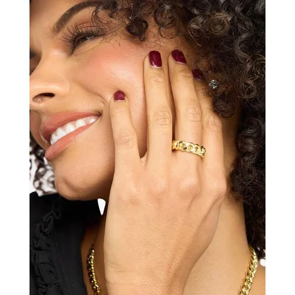 Melinda Maria Julian Ring 8 Image 2 Peter & Co. Jewelers Avon Lake, OH