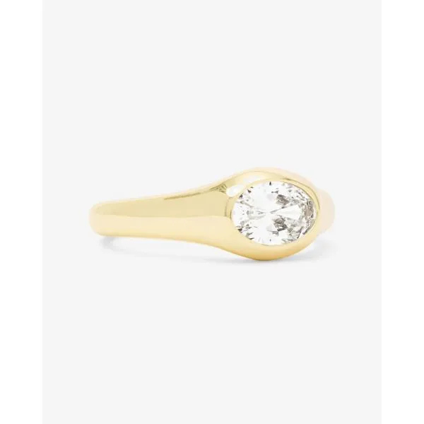 Melinda Maria She's a Boss Ring 6 Image 2 Peter & Co. Jewelers Avon Lake, OH