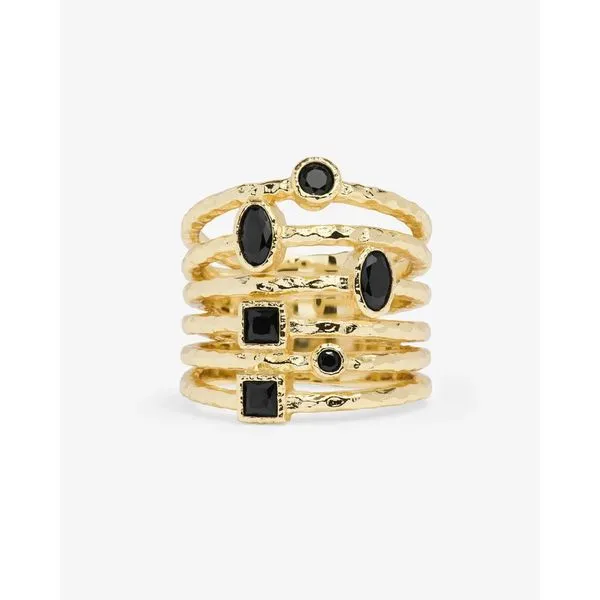 Melinda Maria Monroe Ring Peter & Co. Jewelers Avon Lake, OH