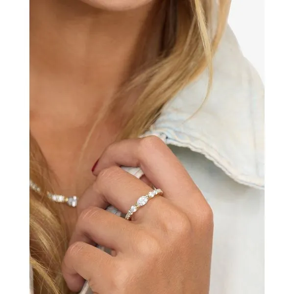 The Maven Ring -7 Image 2 Peter & Co. Jewelers Avon Lake, OH