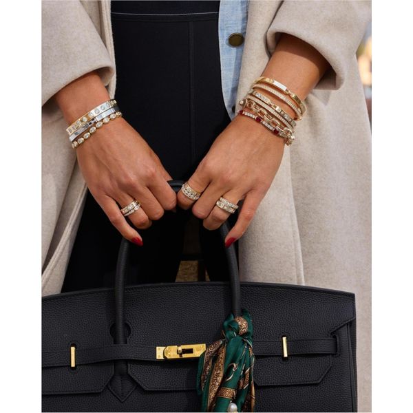 Melinda Maria Ashley Venice Ring Image 3 Peter & Co. Jewelers Avon Lake, OH