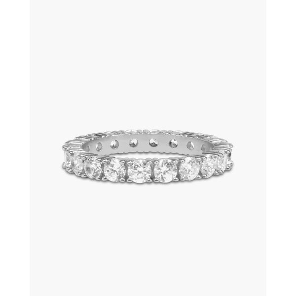 Melinda Maria Heiress Ring- 8 Peter & Co. Jewelers Avon Lake, OH