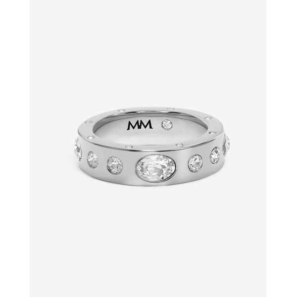 Melinda Maria Ashley Sunset Ring Peter & Co. Jewelers Avon Lake, OH
