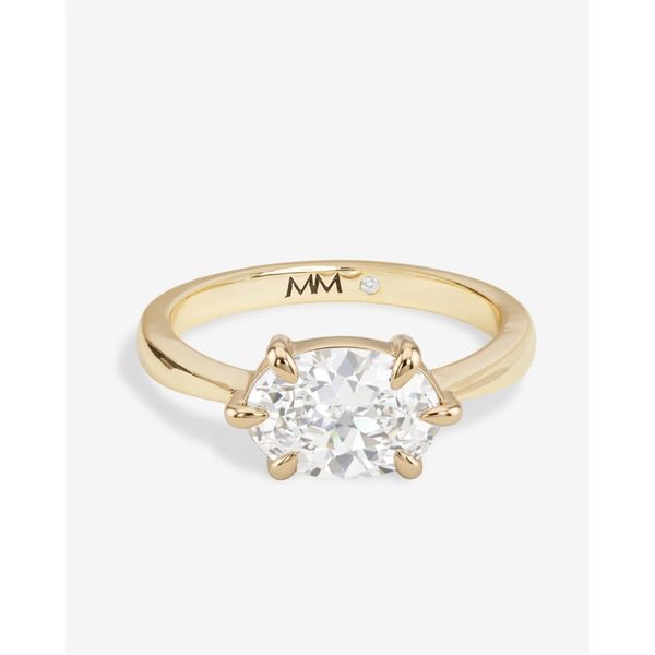Melinda Maria She's on Point Ring Peter & Co. Jewelers Avon Lake, OH