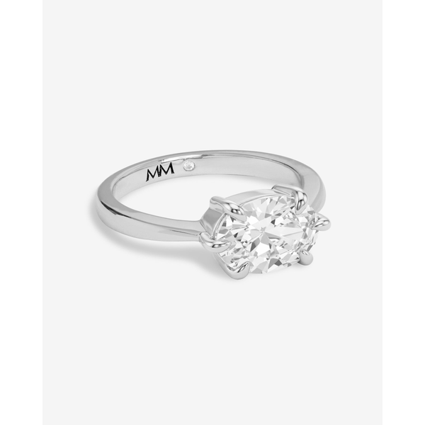 Melinda Maria She's on Point Ring - 7 Image 3 Peter & Co. Jewelers Avon Lake, OH