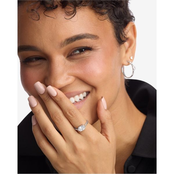 Melinda Maria She's on Point Ring - 7 Image 4 Peter & Co. Jewelers Avon Lake, OH