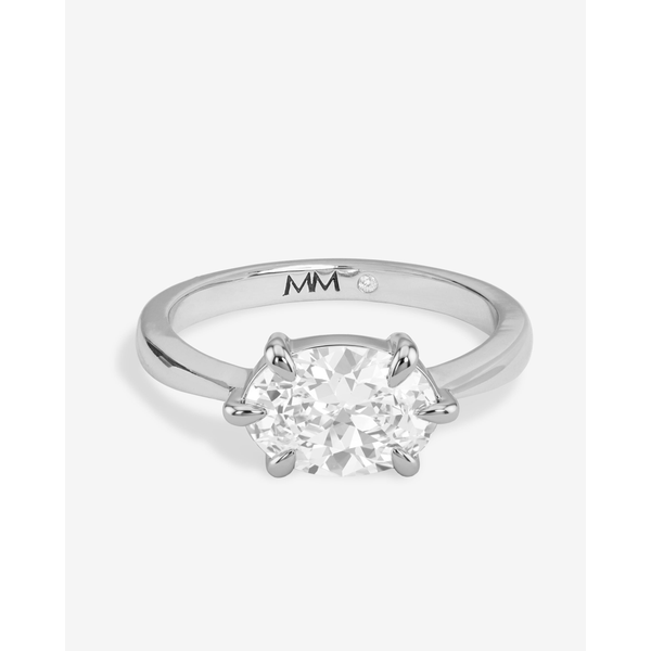 Melinda Maria She's on Point Ring - 7 Peter & Co. Jewelers Avon Lake, OH