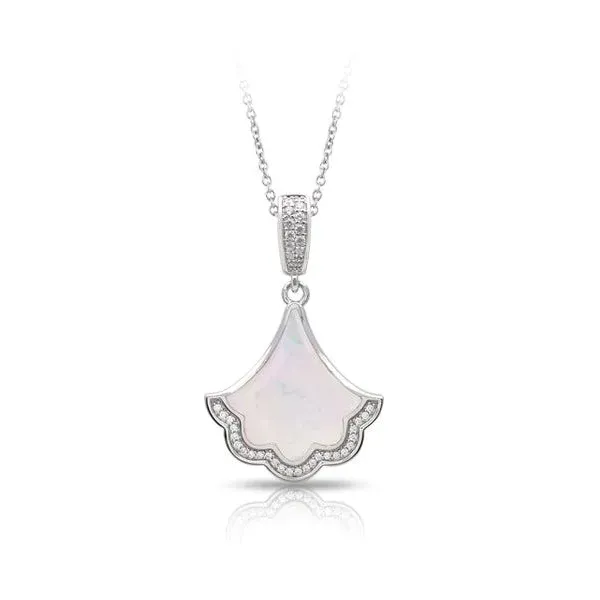 Belle Etoile Astoria Pendant Peter & Co. Jewelers Avon Lake, OH