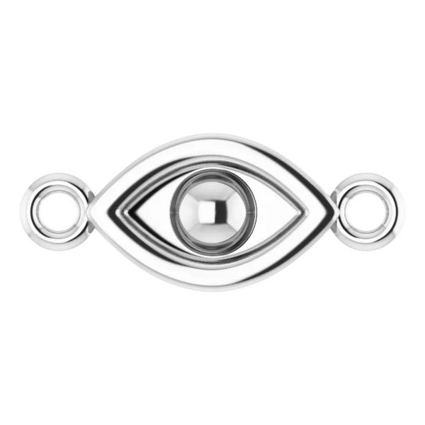 LINQ Evil Eye Charm Peter & Co. Jewelers Avon Lake, OH