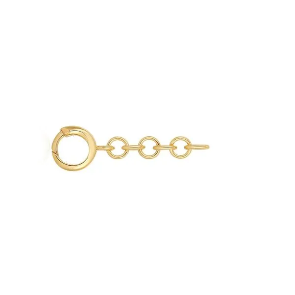 Ania Haie Gold Charm Connector Peter & Co. Jewelers Avon Lake, OH