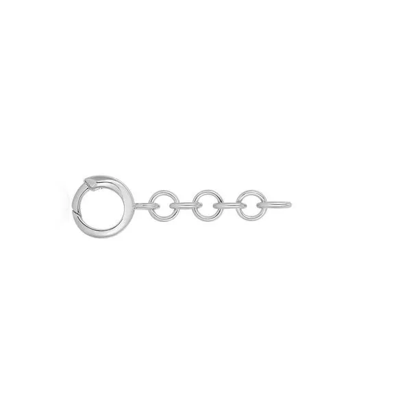 Ania Haie Silver Charm Connector Peter & Co. Jewelers Avon Lake, OH
