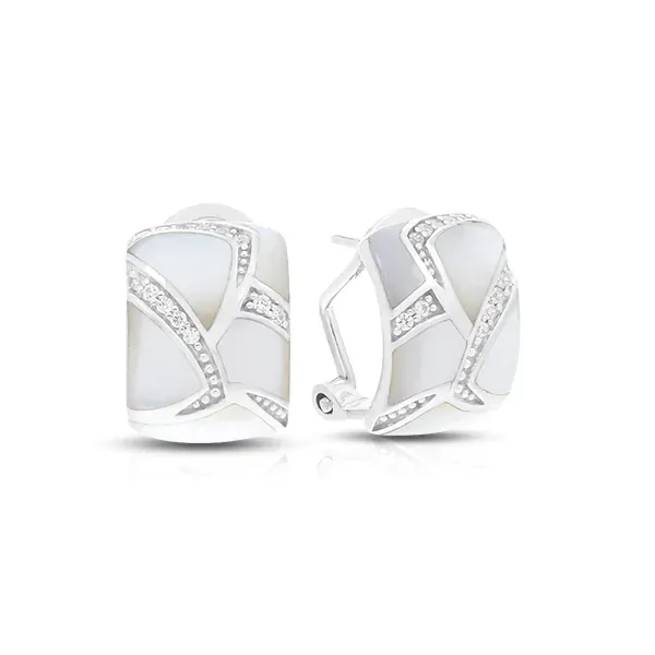 Belle Etoile Sirena Earrings Peter & Co. Jewelers Avon Lake, OH
