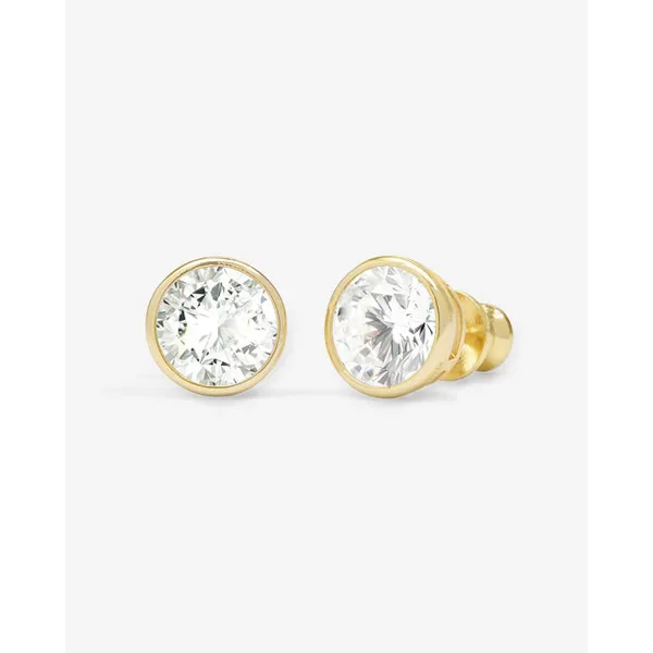 Melinda Maria Baroness 8mm Stud Earrings Peter & Co. Jewelers Avon Lake, OH