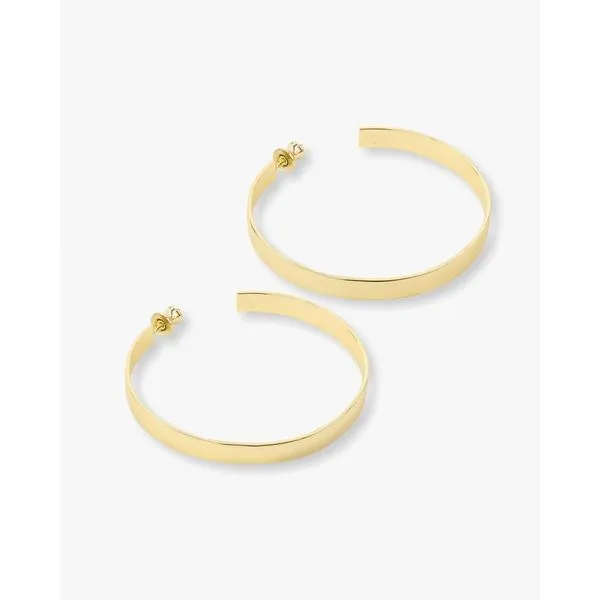 Melinda Maria Atlas Hoops 2