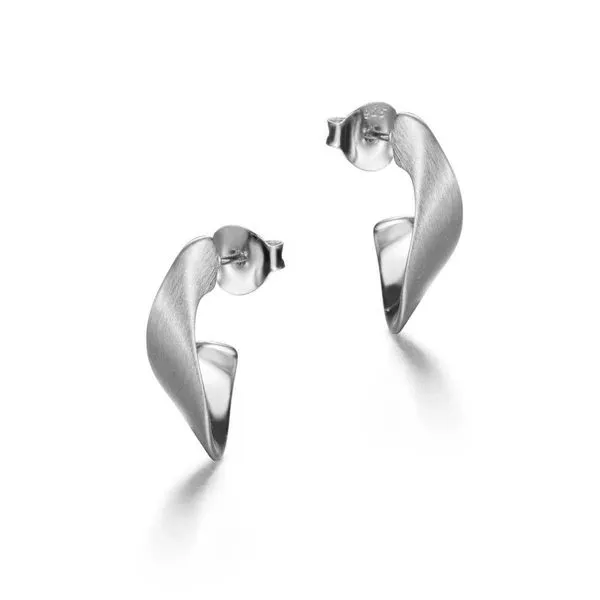 Jorge Revilla Nova Collection Earrings Peter & Co. Jewelers Avon Lake, OH