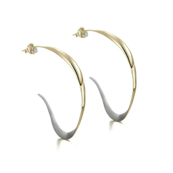 Jorge Revilla Venice Earrings Peter & Co. Jewelers Avon Lake, OH