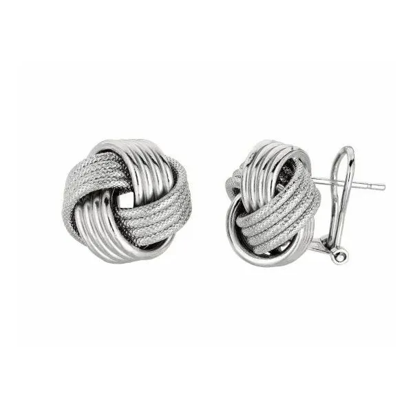 Earring Peter & Co. Jewelers Avon Lake, OH