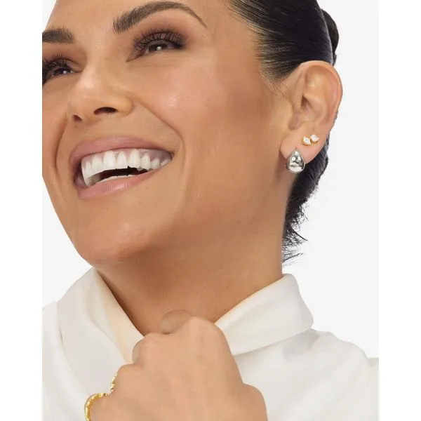 Lil' Norah Earrings Image 4 Peter & Co. Jewelers Avon Lake, OH