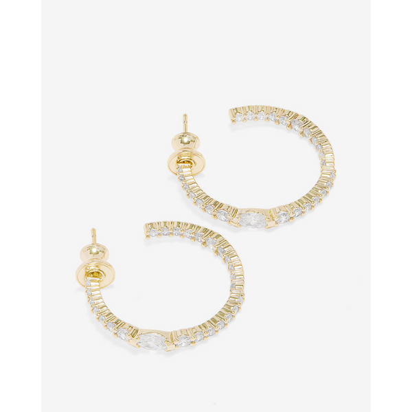 The Maven Hoops 1