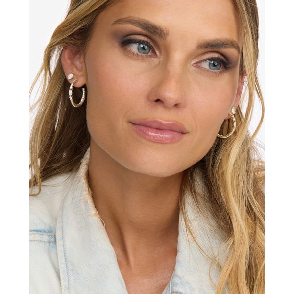 The Maven Hoops 1